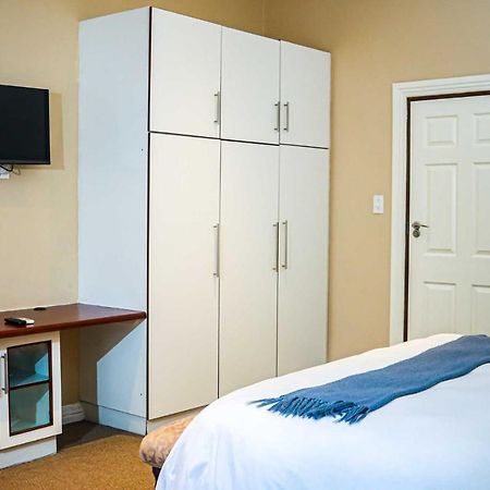 Komani Resorts Queenstown Eksteriør bilde