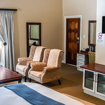 Komani Resorts Queenstown Rom bilde
