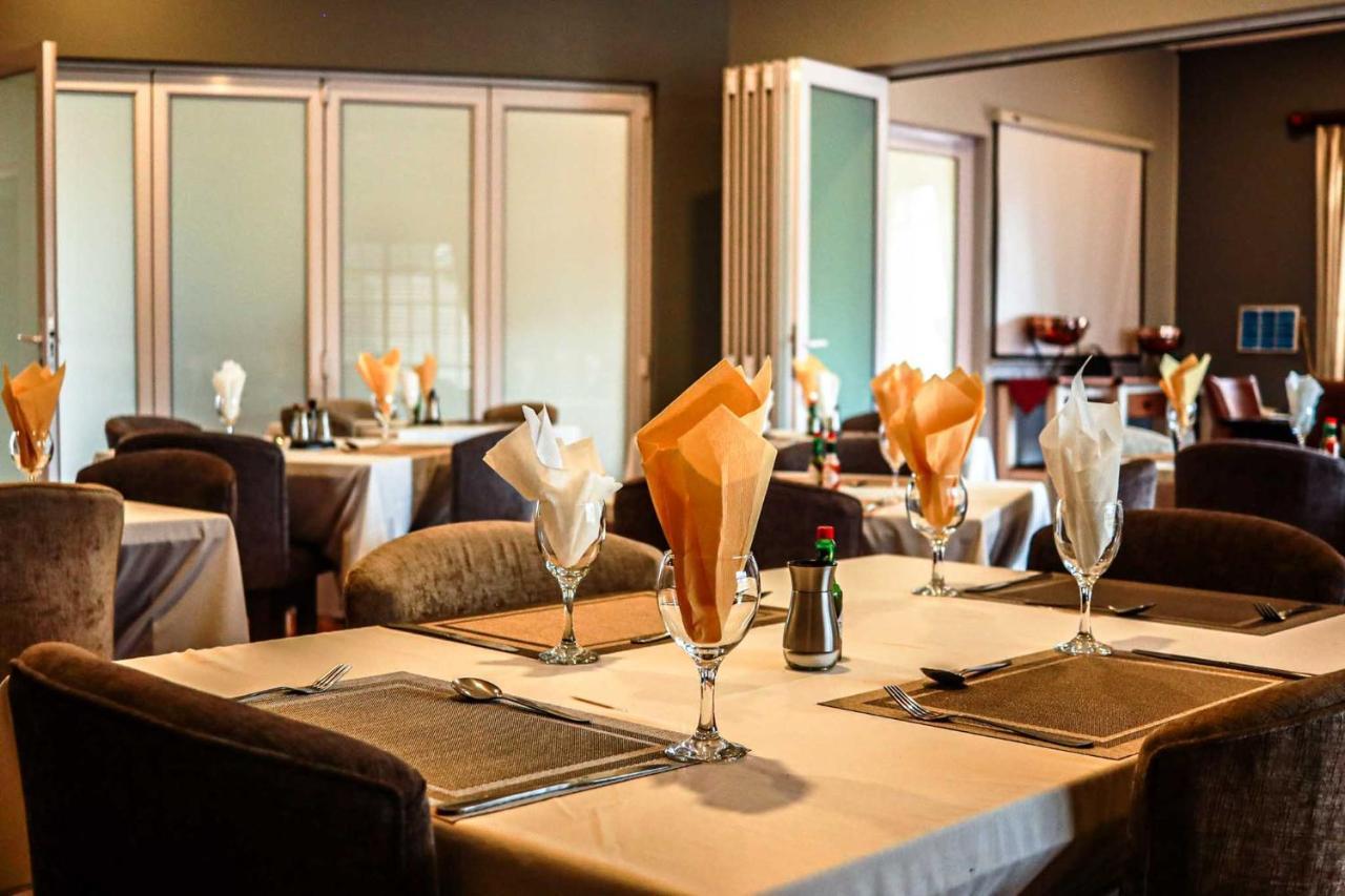 Komani Resorts Queenstown Eksteriør bilde
