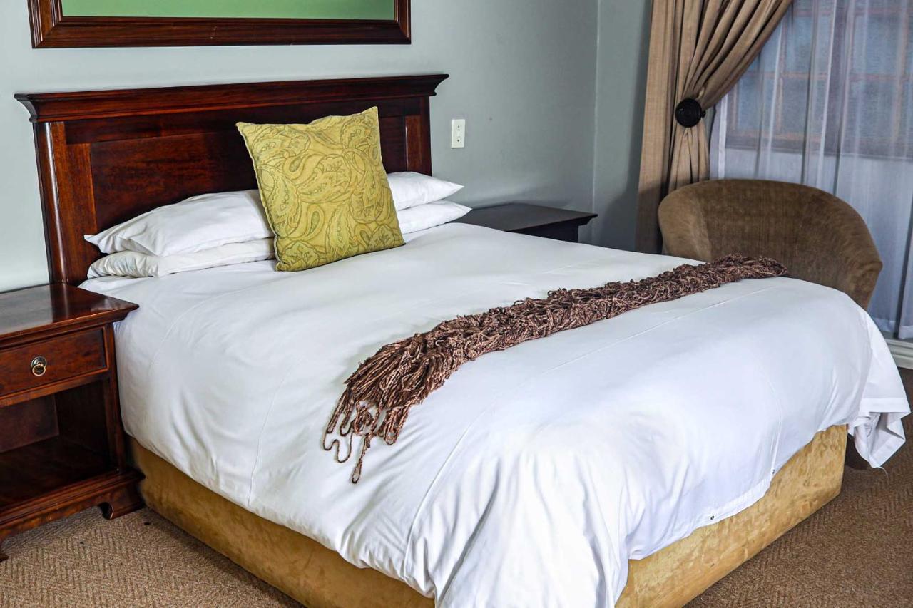 Komani Resorts Queenstown Eksteriør bilde