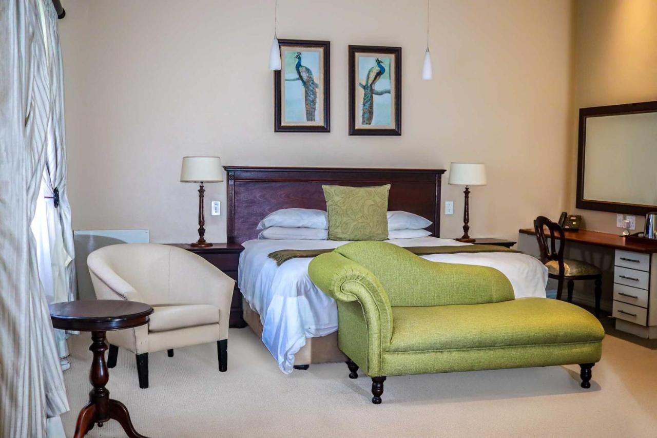 Komani Resorts Queenstown Eksteriør bilde