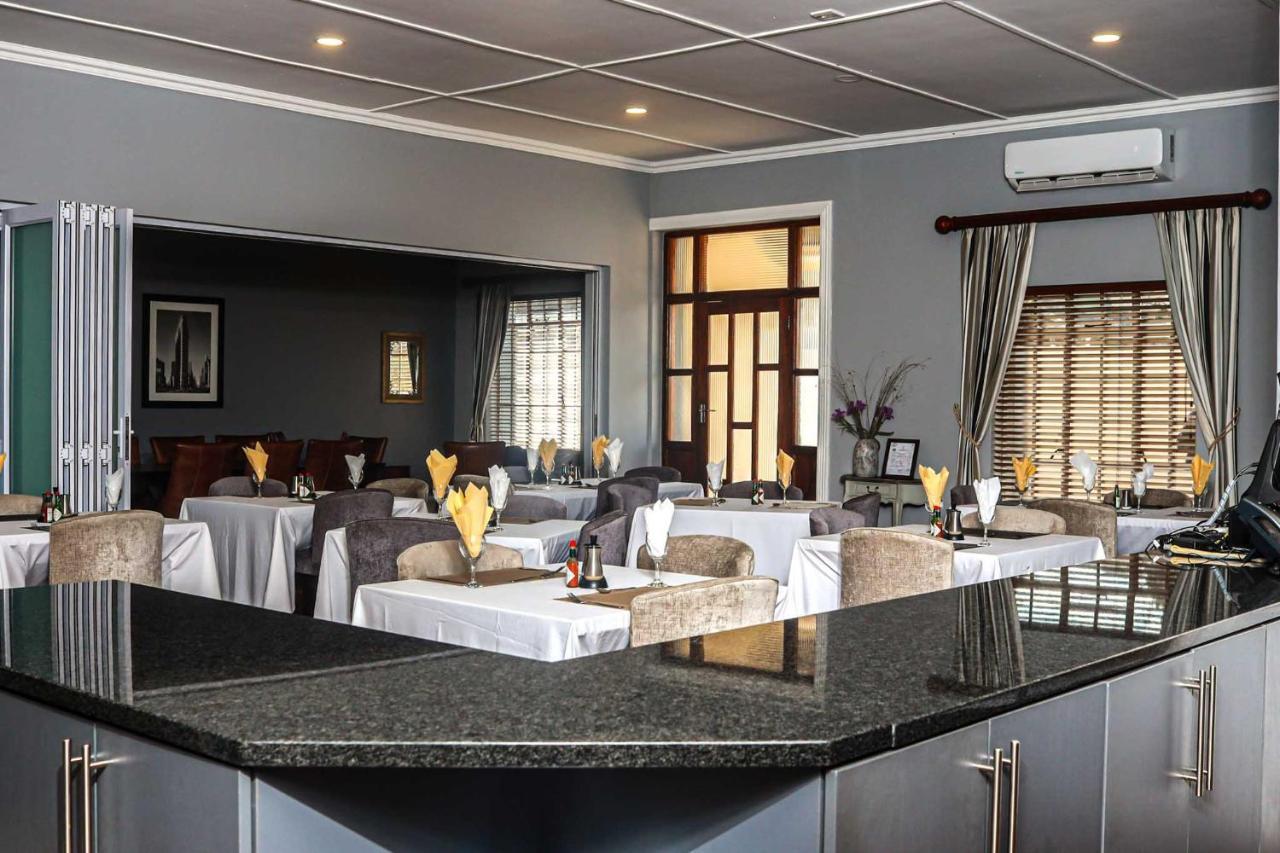 Komani Resorts Queenstown Eksteriør bilde