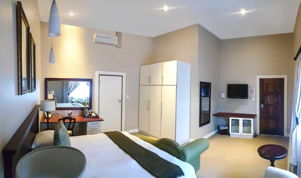 Komani Resorts Queenstown Eksteriør bilde