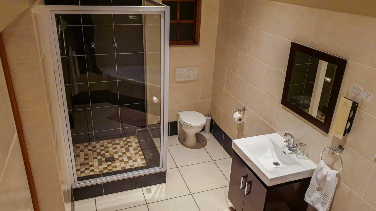 Komani Resorts Queenstown Eksteriør bilde