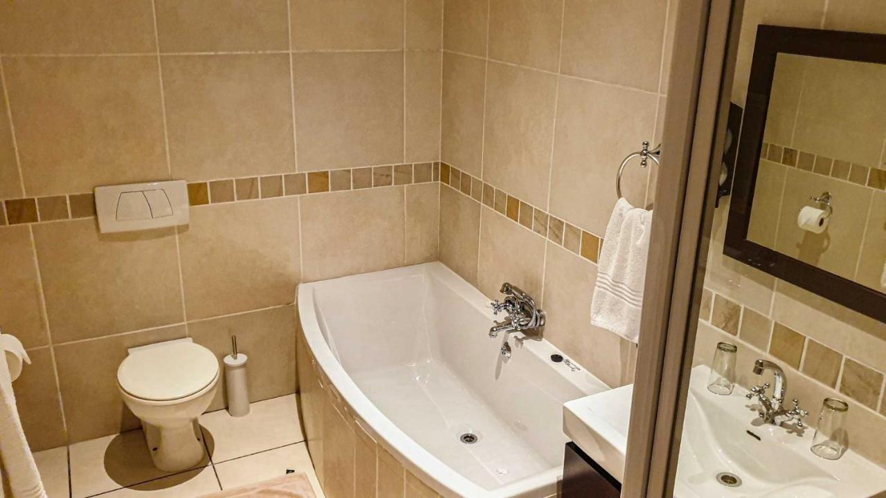 Komani Resorts Queenstown Eksteriør bilde