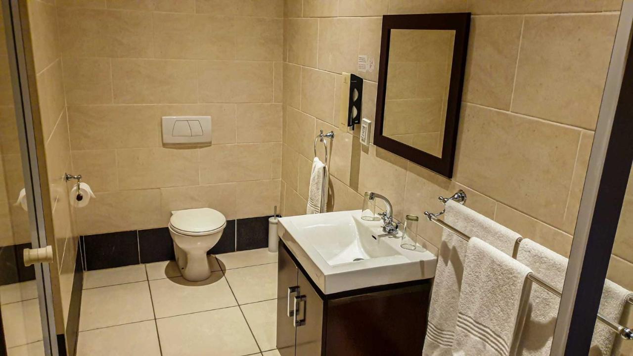 Komani Resorts Queenstown Eksteriør bilde