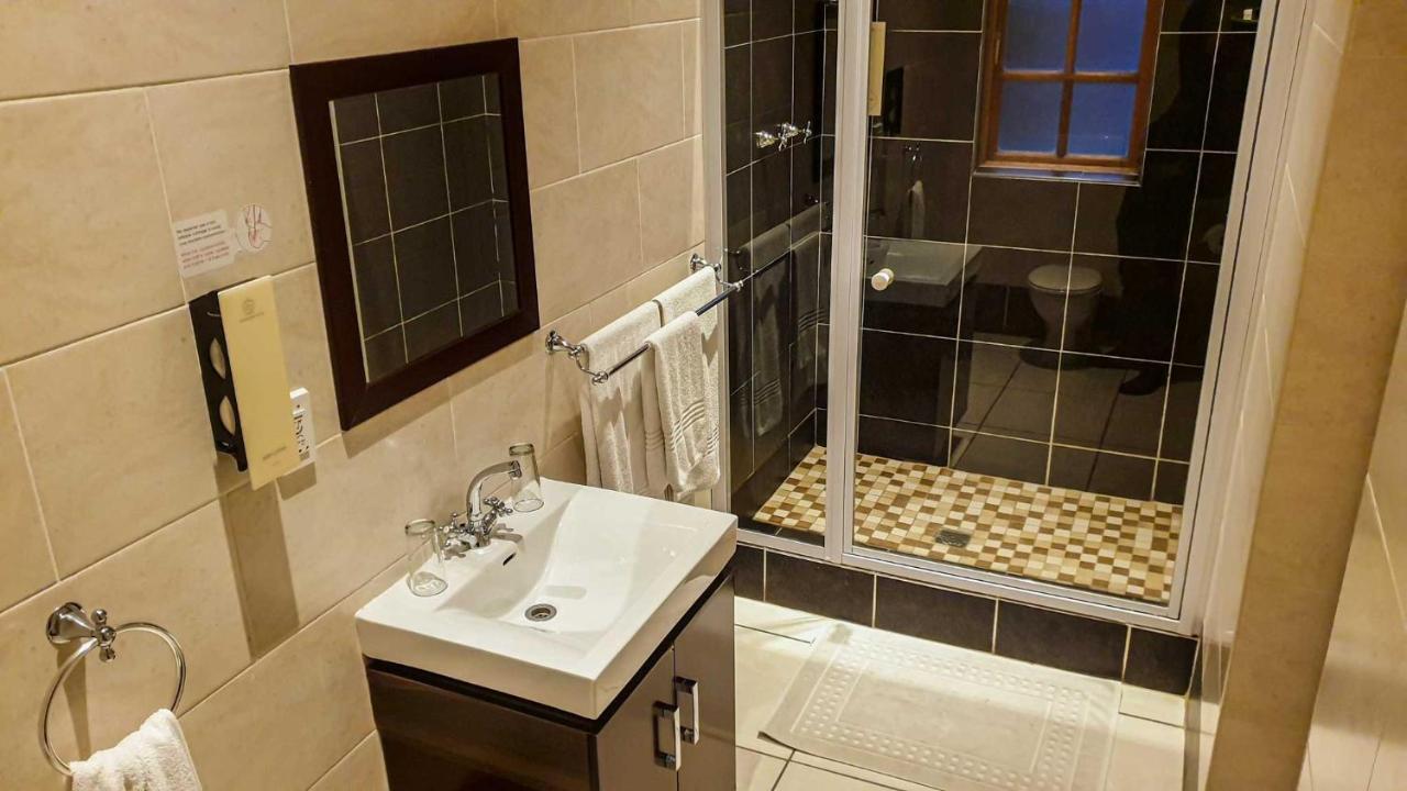 Komani Resorts Queenstown Eksteriør bilde