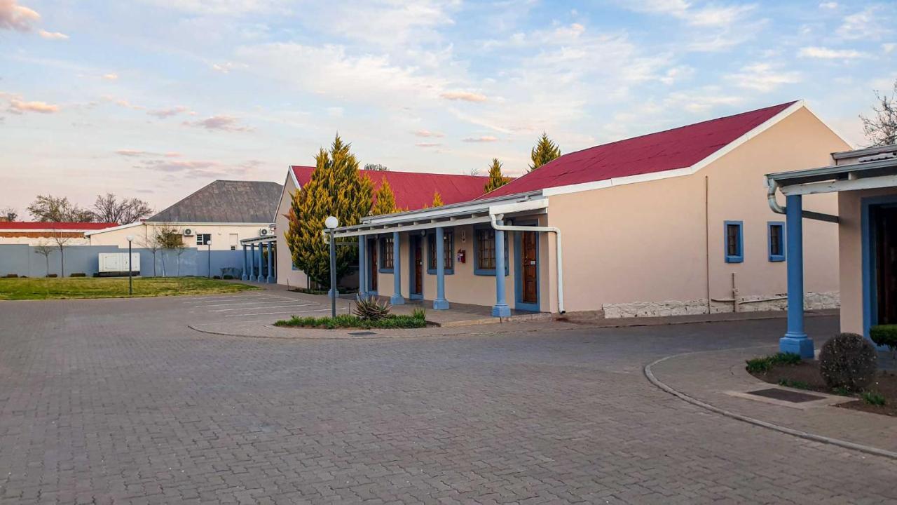 Komani Resorts Queenstown Eksteriør bilde
