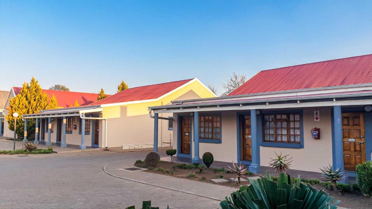Komani Resorts Queenstown Eksteriør bilde