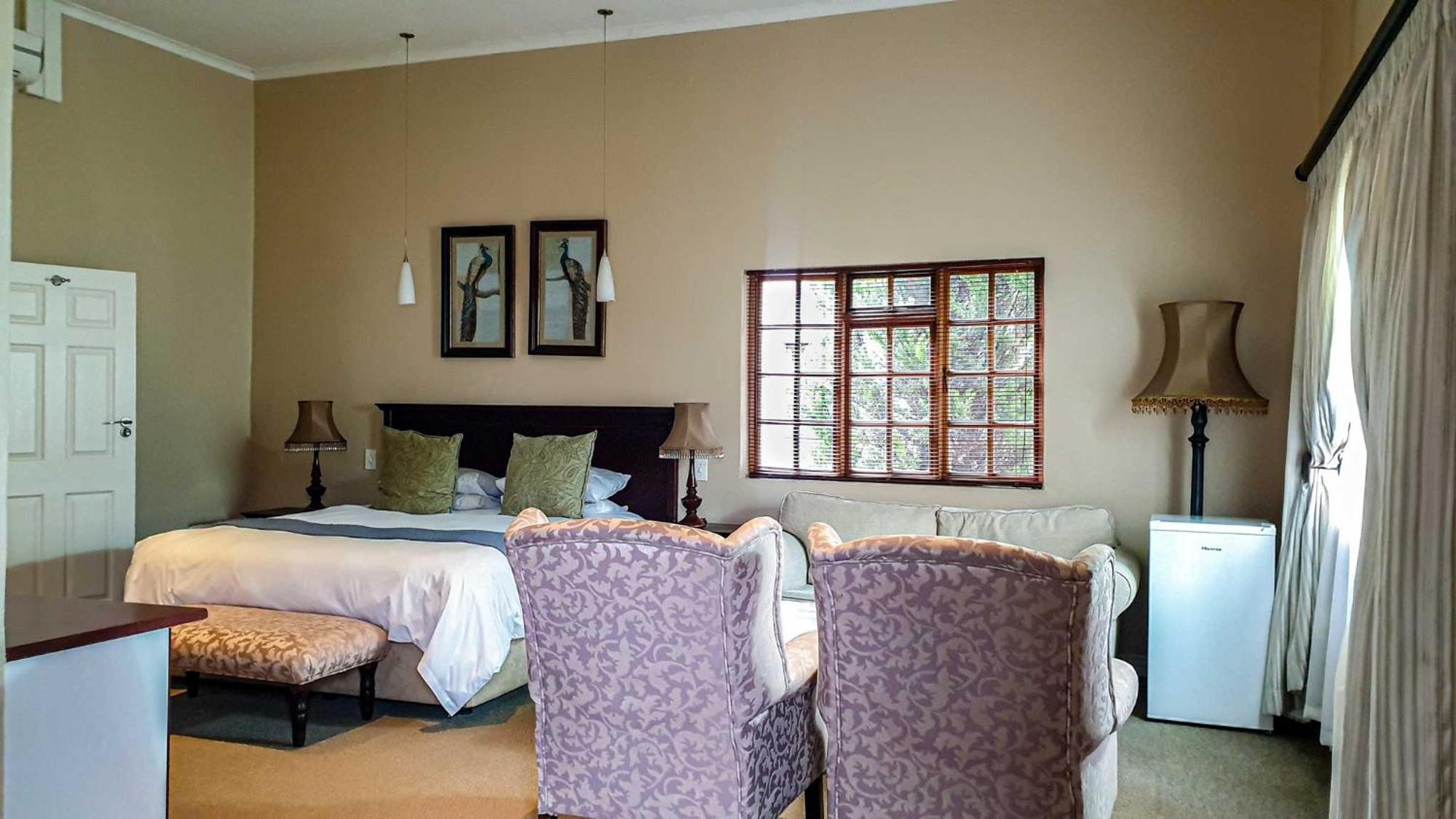 Komani Resorts Queenstown Rom bilde