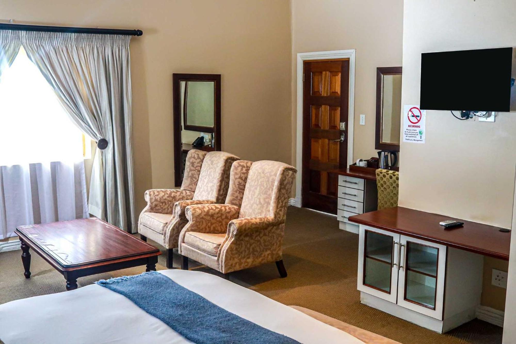 Komani Resorts Queenstown Rom bilde