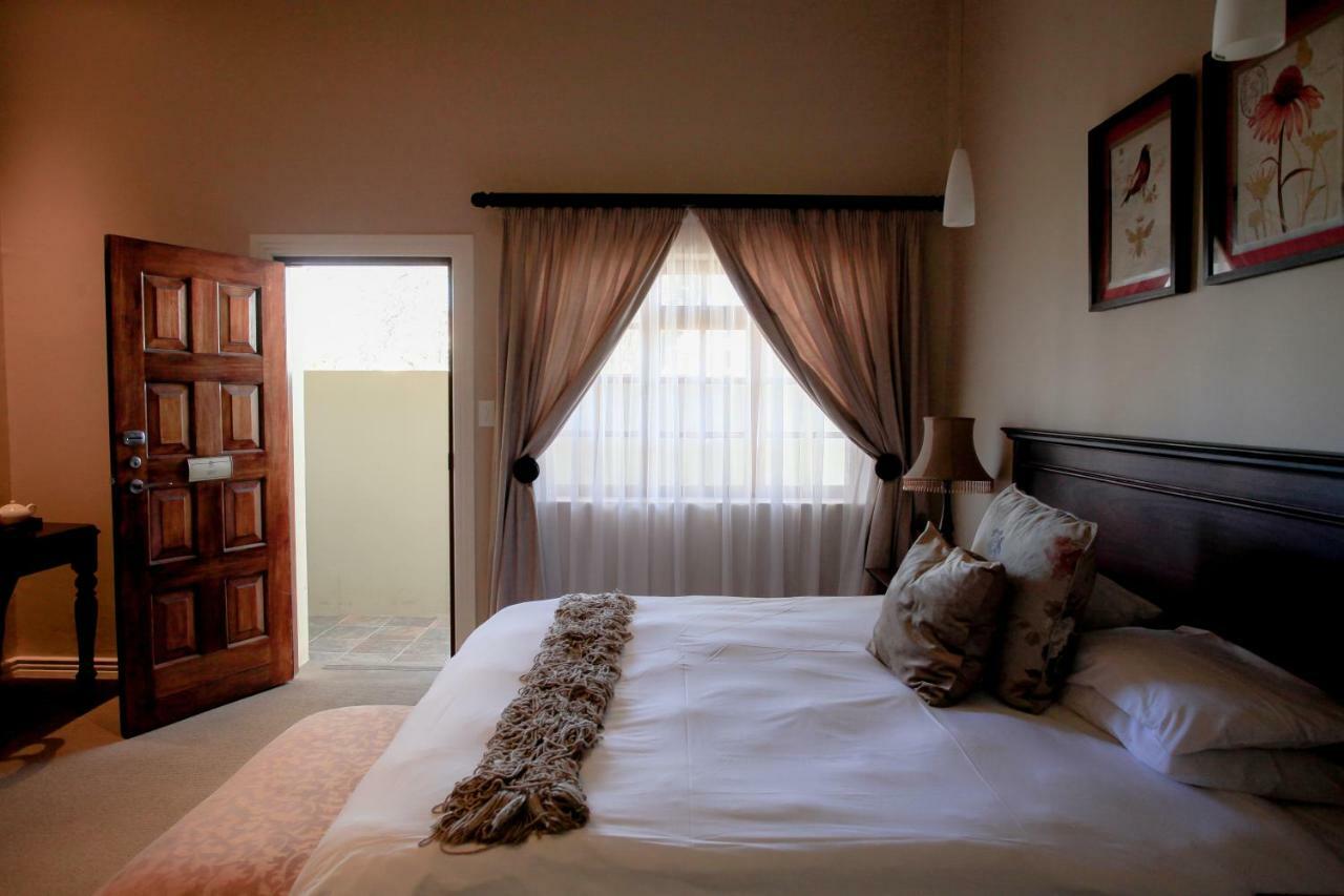 Komani Resorts Queenstown Eksteriør bilde